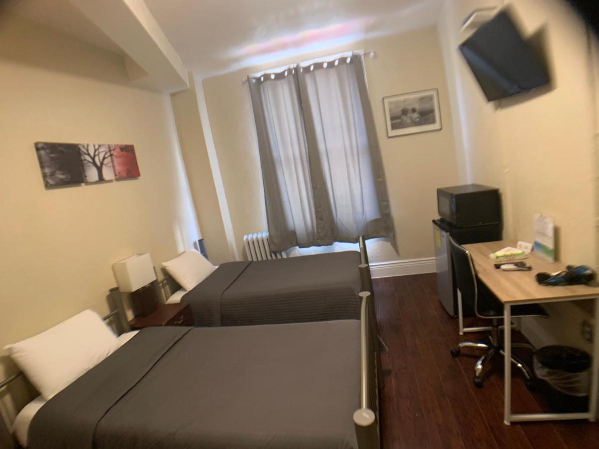 Orange Village Hostel San Francisco Ngoại thất bức ảnh